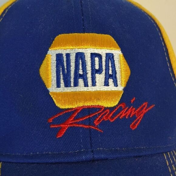 Napa Racing Chase Elliott #9 Cap - Picture 6 of 7
